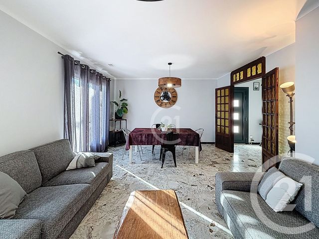 maison à vendre - 5 pièces - 87.53 m2 - ARLES - 13 - PROVENCE-ALPES-COTE-D-AZUR - Century 21 Horizons