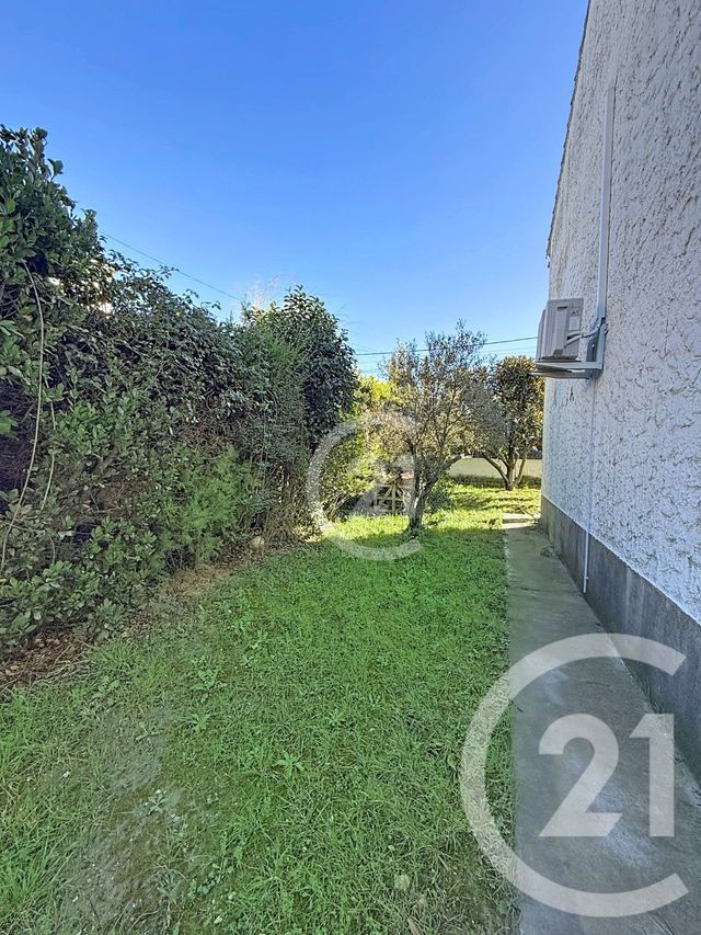 maison à vendre - 5 pièces - 87.53 m2 - ARLES - 13 - PROVENCE-ALPES-COTE-D-AZUR - Century 21 Horizons