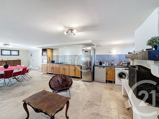 maison à vendre - 5 pièces - 87.53 m2 - ARLES - 13 - PROVENCE-ALPES-COTE-D-AZUR - Century 21 Horizons