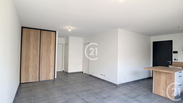 maison à louer - 3 pièces - 60.45 m2 - MAS THIBERT - 13 - PROVENCE-ALPES-COTE-D-AZUR - Century 21 Horizons