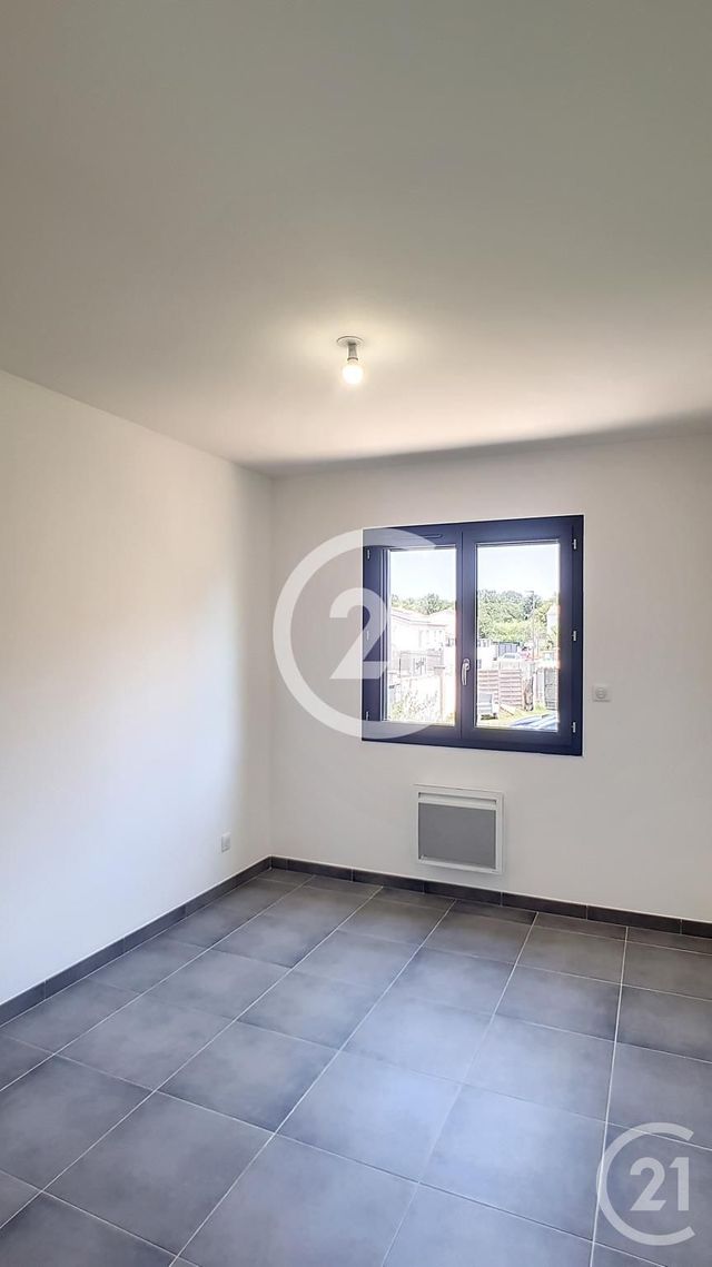 maison à louer - 3 pièces - 60.45 m2 - MAS THIBERT - 13 - PROVENCE-ALPES-COTE-D-AZUR - Century 21 Horizons