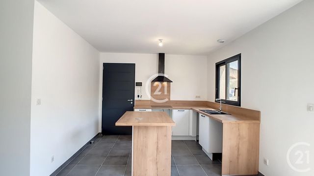 maison à louer - 3 pièces - 60.45 m2 - MAS THIBERT - 13 - PROVENCE-ALPES-COTE-D-AZUR - Century 21 Horizons