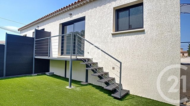 Maison à louer MAS THIBERT