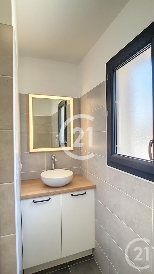 maison à louer - 3 pièces - 60.45 m2 - MAS THIBERT - 13 - PROVENCE-ALPES-COTE-D-AZUR - Century 21 Horizons