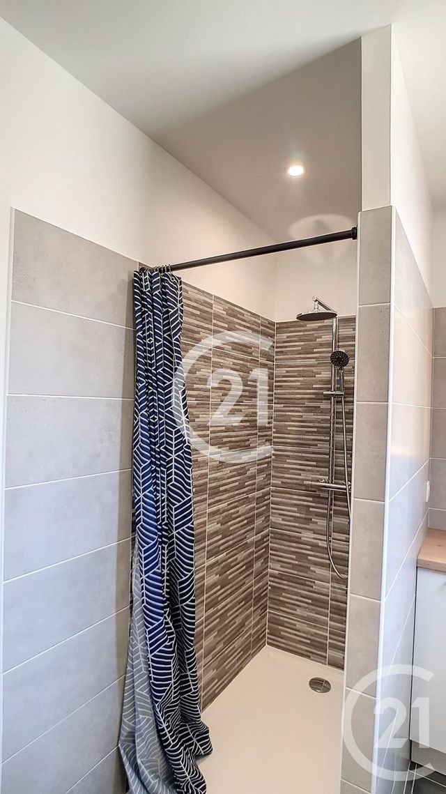 maison à louer - 3 pièces - 60.45 m2 - MAS THIBERT - 13 - PROVENCE-ALPES-COTE-D-AZUR - Century 21 Horizons