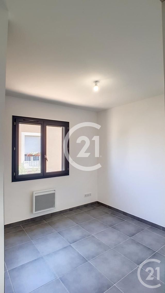 maison à louer - 3 pièces - 60.45 m2 - MAS THIBERT - 13 - PROVENCE-ALPES-COTE-D-AZUR - Century 21 Horizons