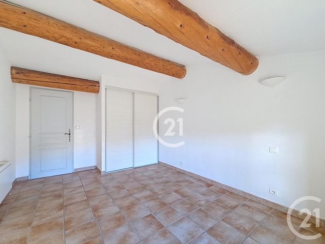 maison à louer - 4 pièces - 115.85 m2 - AUREILLE - 13 - PROVENCE-ALPES-COTE-D-AZUR - Century 21 Horizons