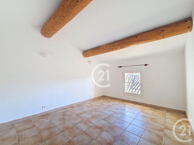 maison à louer - 4 pièces - 115.85 m2 - AUREILLE - 13 - PROVENCE-ALPES-COTE-D-AZUR - Century 21 Horizons