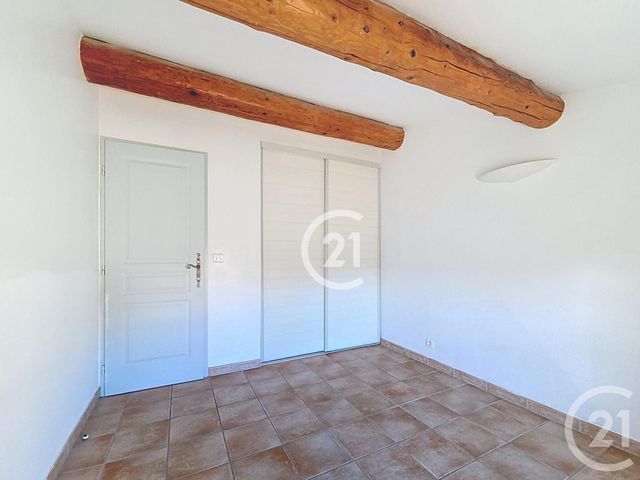 maison à louer - 4 pièces - 115.85 m2 - AUREILLE - 13 - PROVENCE-ALPES-COTE-D-AZUR - Century 21 Horizons