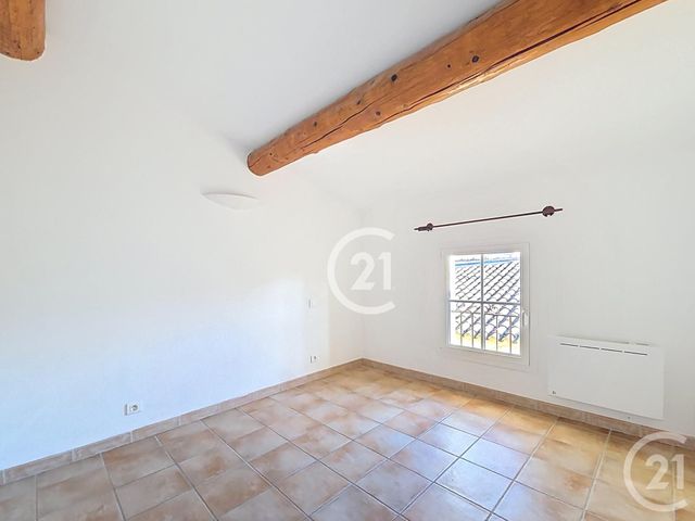 maison à louer - 4 pièces - 115.85 m2 - AUREILLE - 13 - PROVENCE-ALPES-COTE-D-AZUR - Century 21 Horizons