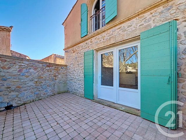 Maison à louer AUREILLE