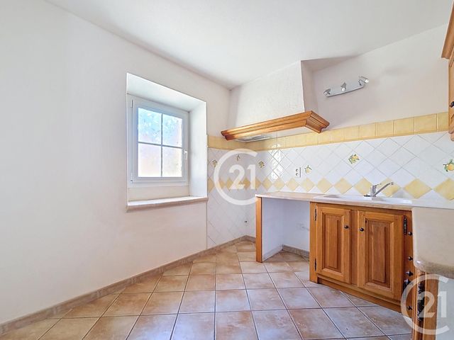 maison à louer - 4 pièces - 115.85 m2 - AUREILLE - 13 - PROVENCE-ALPES-COTE-D-AZUR - Century 21 Horizons