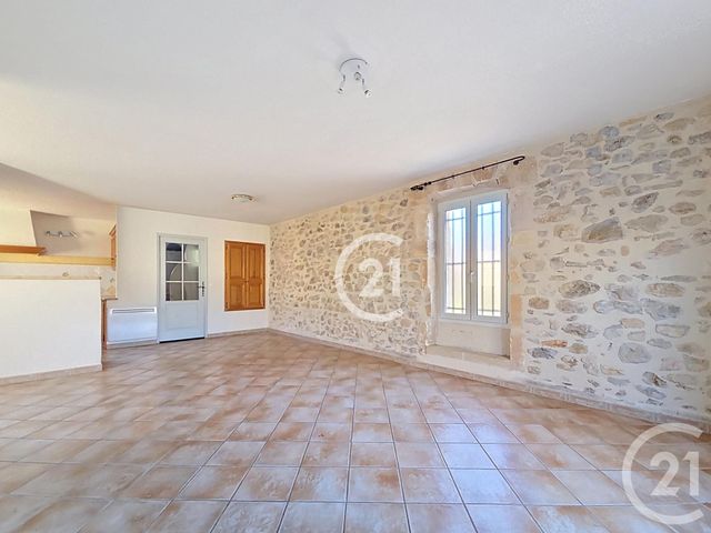 maison à louer - 4 pièces - 115.85 m2 - AUREILLE - 13 - PROVENCE-ALPES-COTE-D-AZUR - Century 21 Horizons