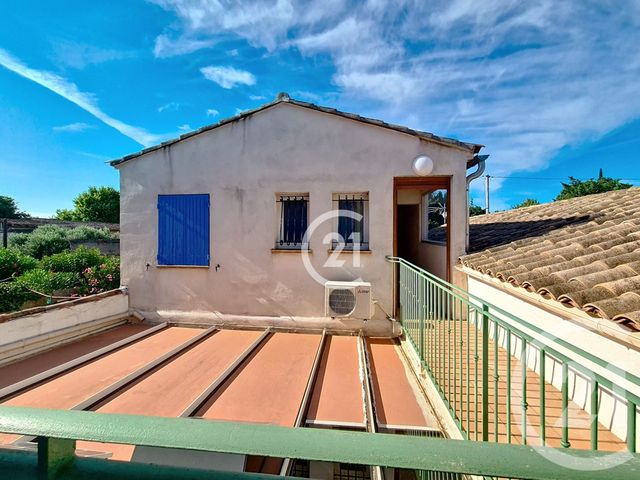 maison à vendre - 9 pièces - 214.0 m2 - MOURIES - 13 - PROVENCE-ALPES-COTE-D-AZUR - Century 21 Horizons