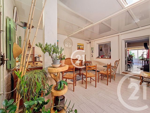 maison à vendre - 9 pièces - 214.0 m2 - MOURIES - 13 - PROVENCE-ALPES-COTE-D-AZUR - Century 21 Horizons