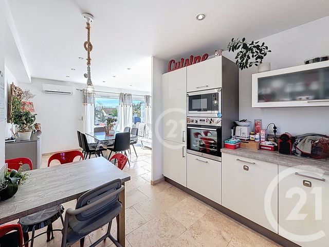 maison à vendre - 4 pièces - 91.78 m2 - RAPHELE LES ARLES - 13 - PROVENCE-ALPES-COTE-D-AZUR - Century 21 Horizons