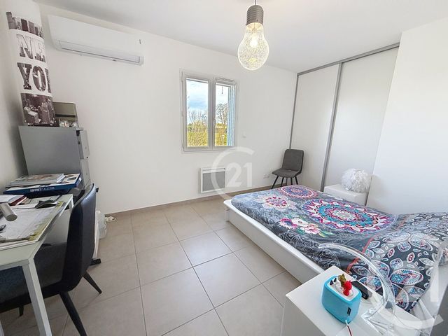 maison à vendre - 4 pièces - 91.78 m2 - RAPHELE LES ARLES - 13 - PROVENCE-ALPES-COTE-D-AZUR - Century 21 Horizons