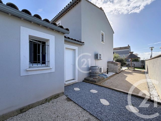 maison à vendre - 4 pièces - 91.78 m2 - RAPHELE LES ARLES - 13 - PROVENCE-ALPES-COTE-D-AZUR - Century 21 Horizons
