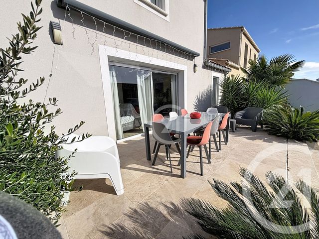 maison à vendre - 4 pièces - 91.78 m2 - RAPHELE LES ARLES - 13 - PROVENCE-ALPES-COTE-D-AZUR - Century 21 Horizons