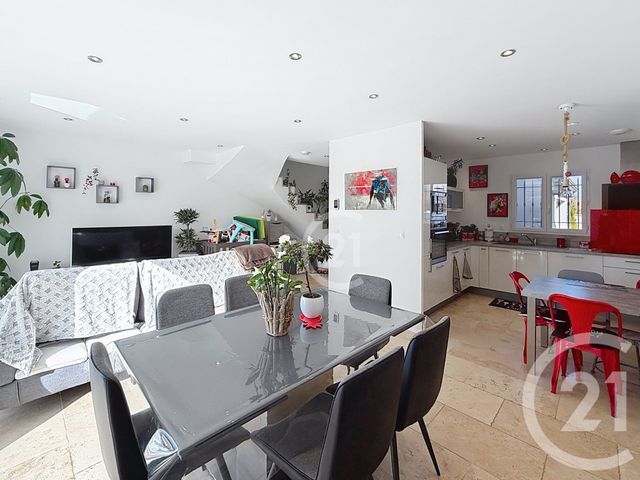 maison à vendre - 4 pièces - 91.78 m2 - RAPHELE LES ARLES - 13 - PROVENCE-ALPES-COTE-D-AZUR - Century 21 Horizons