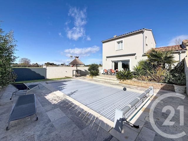 maison - RAPHELE LES ARLES - 13