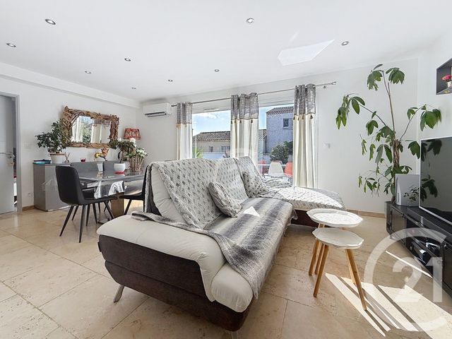 maison à vendre - 4 pièces - 91.78 m2 - RAPHELE LES ARLES - 13 - PROVENCE-ALPES-COTE-D-AZUR - Century 21 Horizons