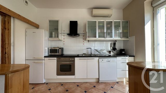 maison à vendre - 12 pièces - 237.0 m2 - SALIN DE GIRAUD - 13 - PROVENCE-ALPES-COTE-D-AZUR - Century 21 Horizons