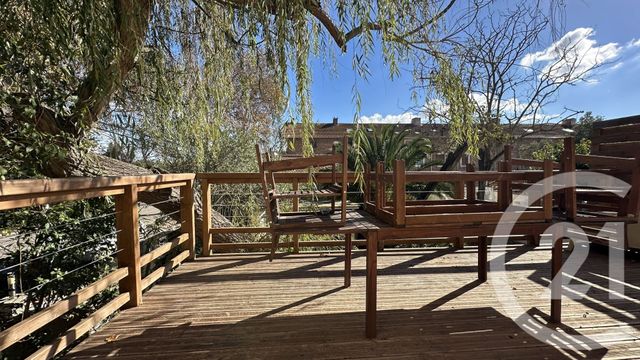 maison à vendre - 12 pièces - 237.0 m2 - SALIN DE GIRAUD - 13 - PROVENCE-ALPES-COTE-D-AZUR - Century 21 Horizons