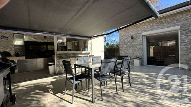 maison à vendre - 12 pièces - 237.0 m2 - SALIN DE GIRAUD - 13 - PROVENCE-ALPES-COTE-D-AZUR - Century 21 Horizons