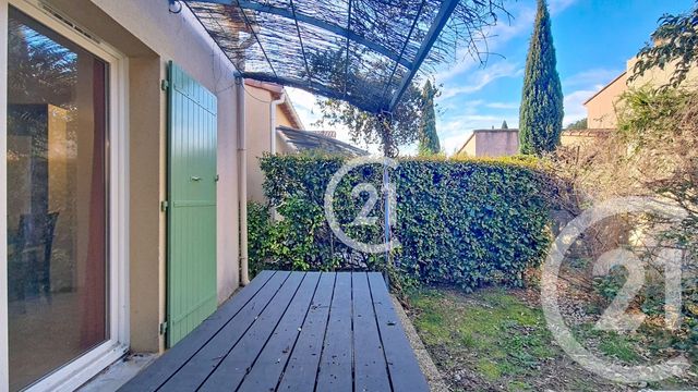 maison à vendre - 3 pièces - 40.24 m2 - MOURIES - 13 - PROVENCE-ALPES-COTE-D-AZUR - Century 21 Horizons