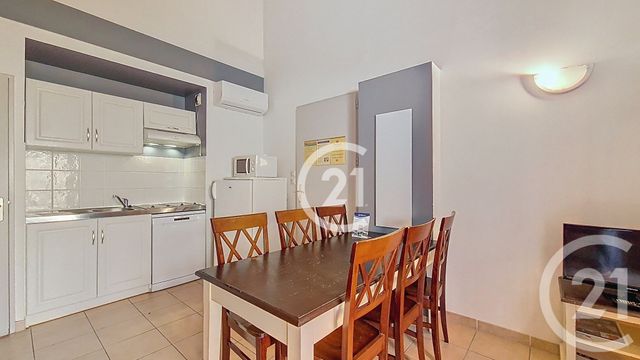 maison à vendre - 3 pièces - 40.24 m2 - MOURIES - 13 - PROVENCE-ALPES-COTE-D-AZUR - Century 21 Horizons