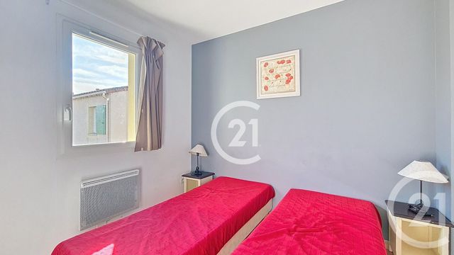 maison à vendre - 3 pièces - 40.24 m2 - MOURIES - 13 - PROVENCE-ALPES-COTE-D-AZUR - Century 21 Horizons