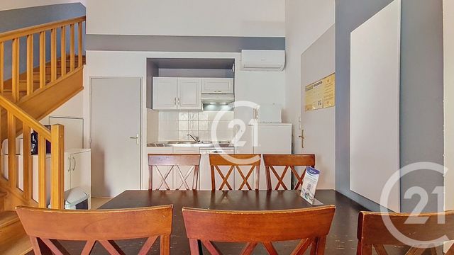 maison à vendre - 3 pièces - 40.24 m2 - MOURIES - 13 - PROVENCE-ALPES-COTE-D-AZUR - Century 21 Horizons