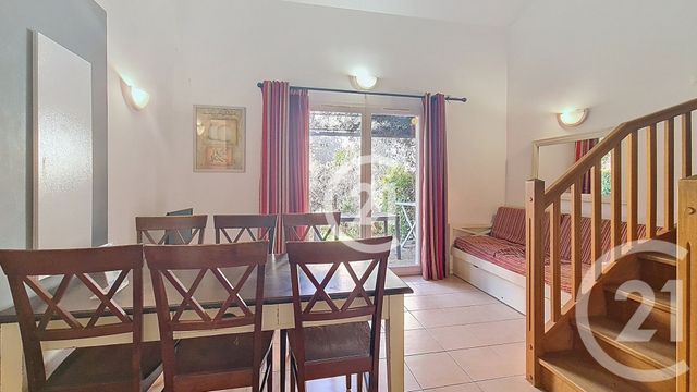 maison à vendre - 3 pièces - 40.24 m2 - MOURIES - 13 - PROVENCE-ALPES-COTE-D-AZUR - Century 21 Horizons