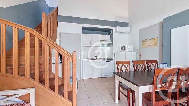 maison à vendre - 3 pièces - 40.24 m2 - MOURIES - 13 - PROVENCE-ALPES-COTE-D-AZUR - Century 21 Horizons
