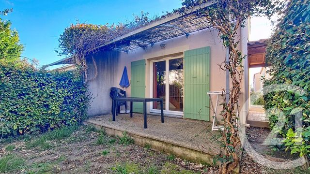 Maison à vendre MOURIES