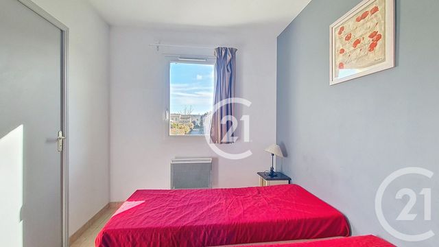 maison à vendre - 3 pièces - 40.24 m2 - MOURIES - 13 - PROVENCE-ALPES-COTE-D-AZUR - Century 21 Horizons