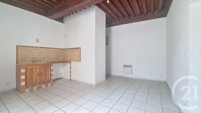appartement - TARASCON - 13