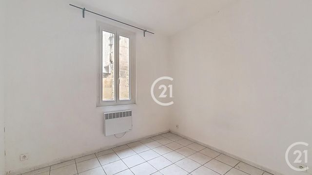 Appartement T2 à vendre - 2 pièces - 37.25 m2 - TARASCON - 13 - PROVENCE-ALPES-COTE-D-AZUR - Century 21 Horizons