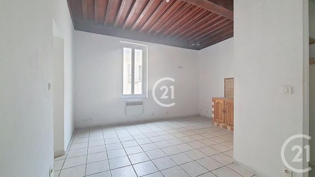 Appartement T2 à vendre - 2 pièces - 37.25 m2 - TARASCON - 13 - PROVENCE-ALPES-COTE-D-AZUR - Century 21 Horizons