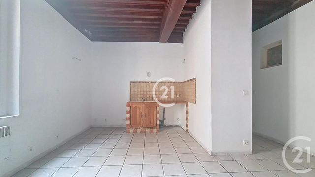 Appartement T2 à vendre - 2 pièces - 37.25 m2 - TARASCON - 13 - PROVENCE-ALPES-COTE-D-AZUR - Century 21 Horizons