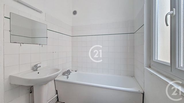 Appartement T2 à vendre - 2 pièces - 37.25 m2 - TARASCON - 13 - PROVENCE-ALPES-COTE-D-AZUR - Century 21 Horizons