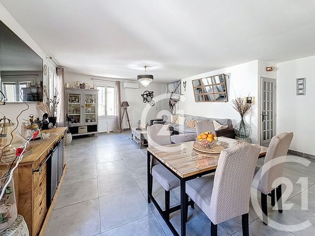 maison à vendre - 4 pièces - 126.78 m2 - BEAUCAIRE - 30 - LANGUEDOC-ROUSSILLON - Century 21 Horizons