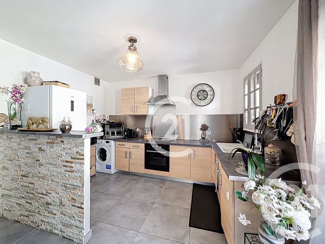 maison à vendre - 4 pièces - 126.78 m2 - BEAUCAIRE - 30 - LANGUEDOC-ROUSSILLON - Century 21 Horizons