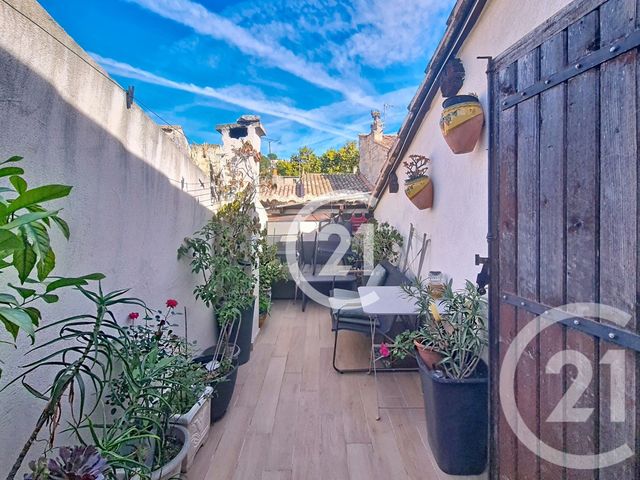 maison à vendre - 4 pièces - 126.78 m2 - BEAUCAIRE - 30 - LANGUEDOC-ROUSSILLON - Century 21 Horizons