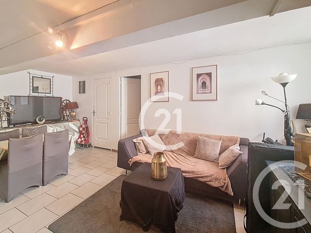 maison à vendre - 4 pièces - 126.78 m2 - BEAUCAIRE - 30 - LANGUEDOC-ROUSSILLON - Century 21 Horizons