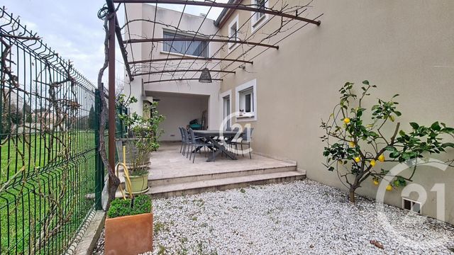 maison à vendre - 4 pièces - 98.0 m2 - ST GILLES - 30 - LANGUEDOC-ROUSSILLON - Century 21 Horizons