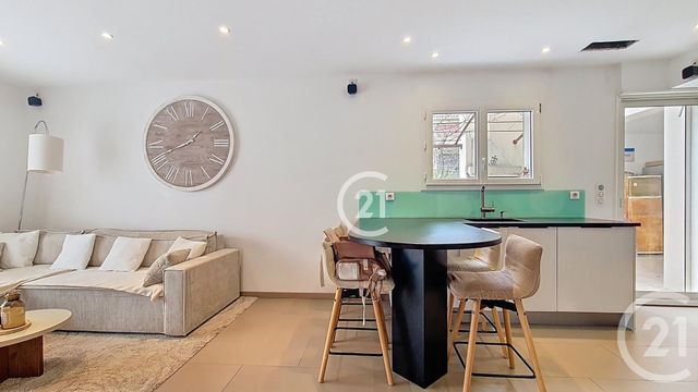 maison à vendre - 4 pièces - 98.0 m2 - ST GILLES - 30 - LANGUEDOC-ROUSSILLON - Century 21 Horizons