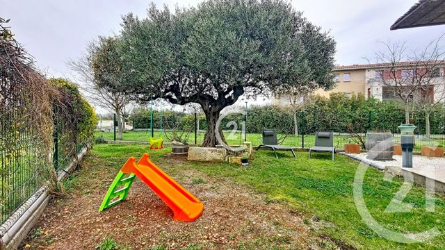 maison à vendre - 4 pièces - 98.0 m2 - ST GILLES - 30 - LANGUEDOC-ROUSSILLON - Century 21 Horizons