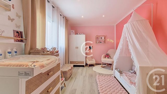 maison à vendre - 4 pièces - 98.0 m2 - ST GILLES - 30 - LANGUEDOC-ROUSSILLON - Century 21 Horizons